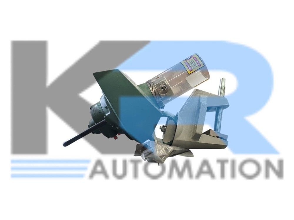 SPX FLOW XDA33 Lightnin Clamp Mount Mixer