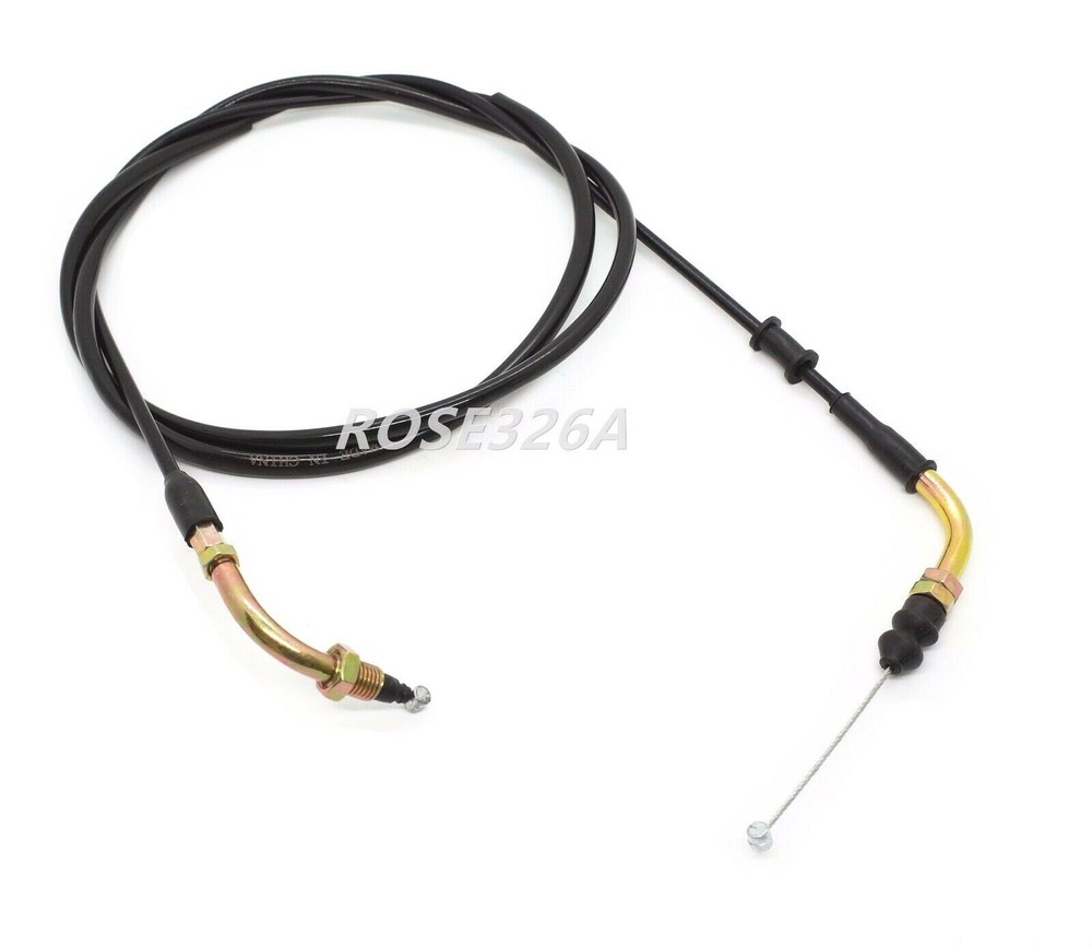 Throttle Cable For Honda Elite 150 CH150