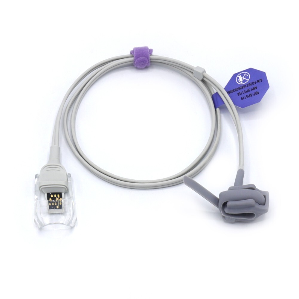 Masimo Compatible RD SET DCI SPO2 Sensor neonate wrap