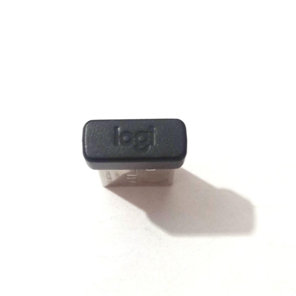 6-CH Wireless Dongle Receiver USB Adapter For Logitech Mouse MX M510 Keyboard K