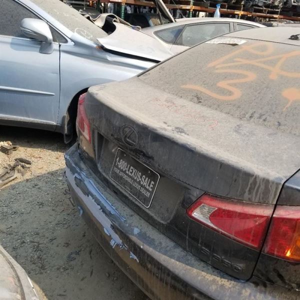 2009 LEXUS IS350 ASH TRAY / LIGHTER / STORAGE CONTAINER