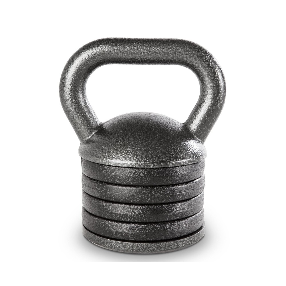 Apex Adjustable Heavy-Duty Kettlebell Weight for Strength Training ... Fast Ship