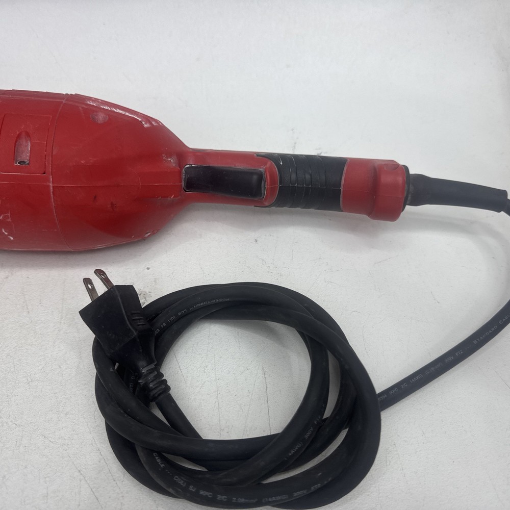 Milwaukee 7/9” Grinder Electric