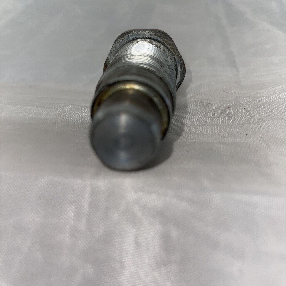 OEM Honda Left Swingarm Pivot Bolt