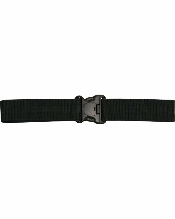 Security Belt Adjustable Nylon, Tan, Green, Black, Special Forces, Kombat