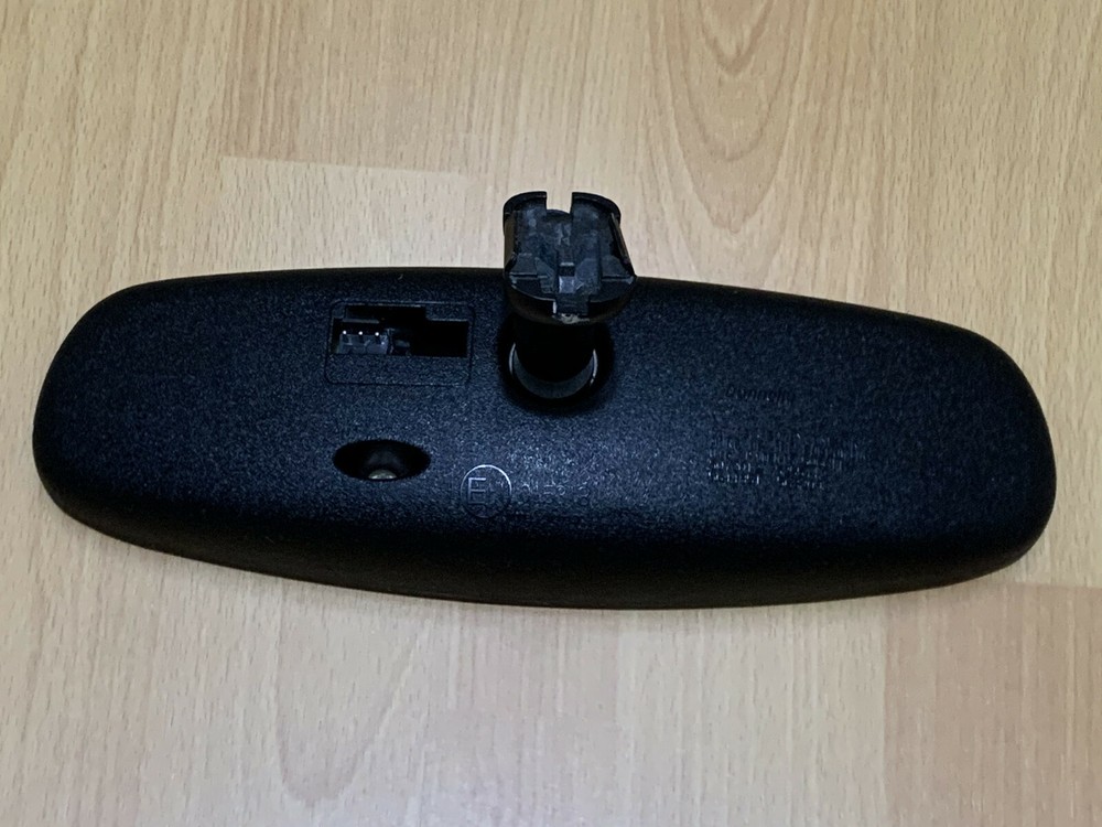 2000 2001 2002 2003 2004 2005 FORD EXCURSION AUTO DIM REAR VIEW MIRROR