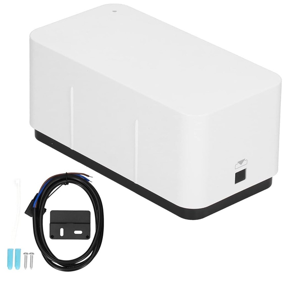 Automatic Condensate Pump Removal System For Mini Split Air Conditioning Pump