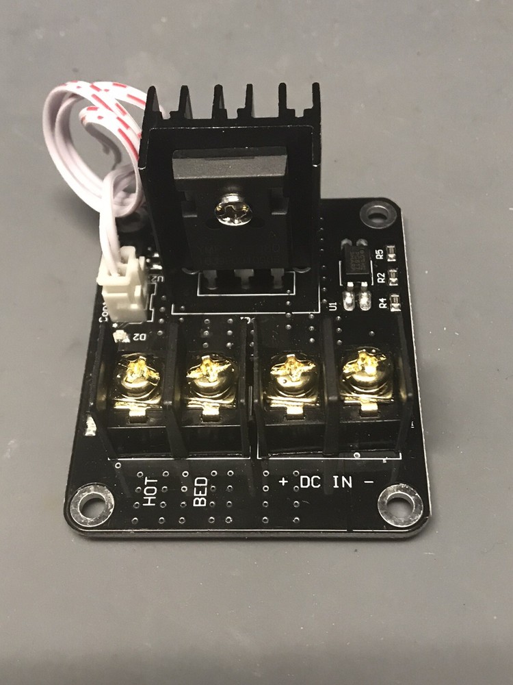 3d printer Expansion Module