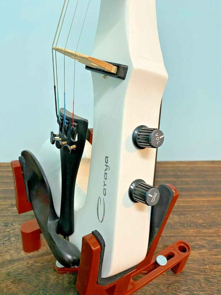 Electric Violin 4/4 (EV-10WH)