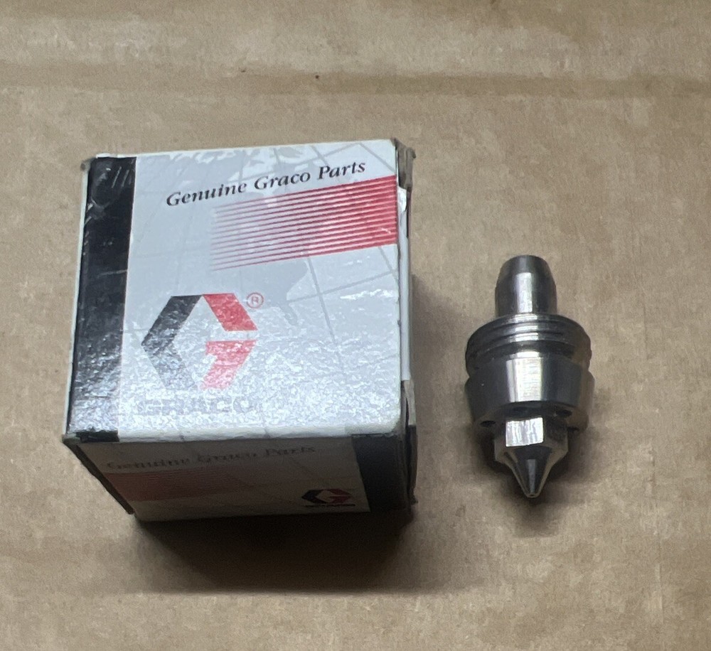 Graco 192295 HVLP Nozzle