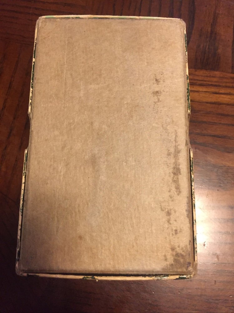 GENERAL ELECTRIC EXPOSURE METER TYPE DW-68 works