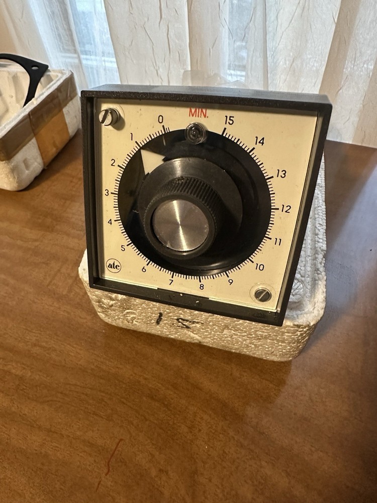 ATC 305E GP Timer