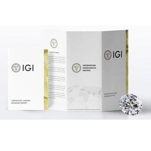 Pear Cut Large Diamond Engagement Ring 5.60 Ct IGI Lab Grown Solid 950 Platinum