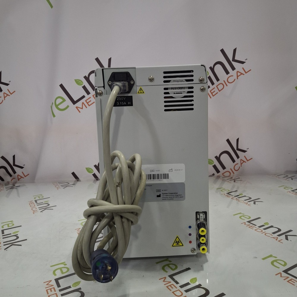 Sysmex XW-100 Hematology Analyzer
