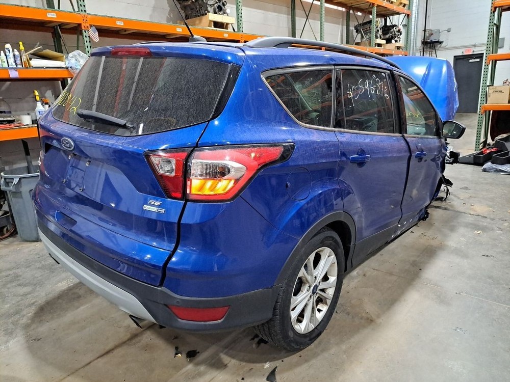 2017 Escape Display Screen Sku#4298270