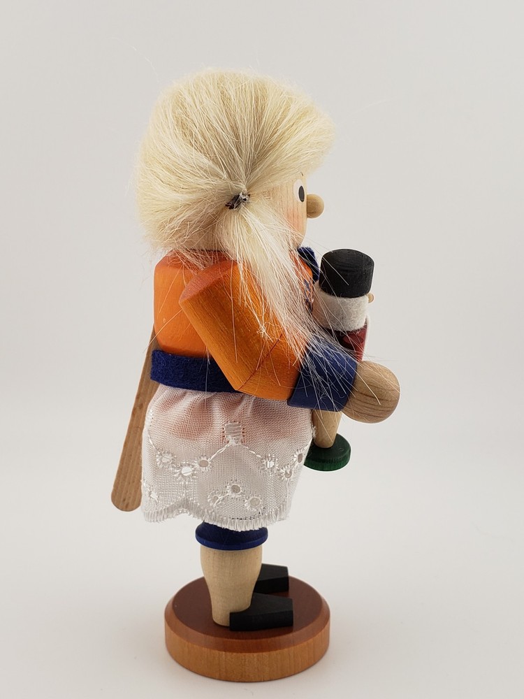 Christian Ulbricht Nutcracker Clara 32-723