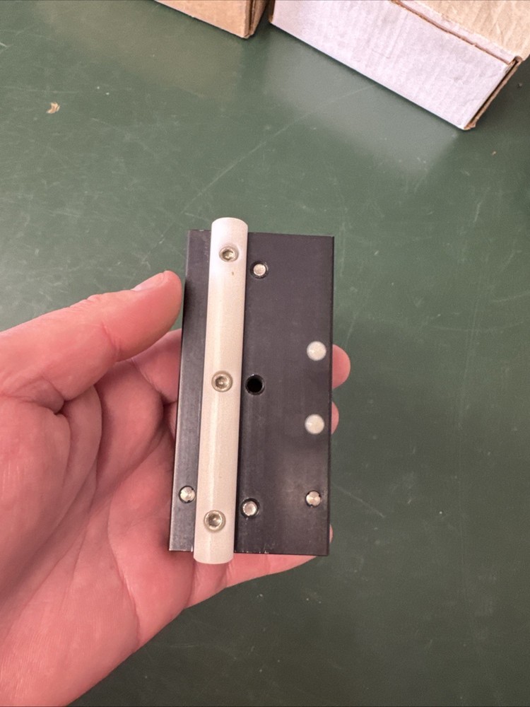 Accu-Sharp Grinding Tool Sharpening Jig Guide Model AS 501