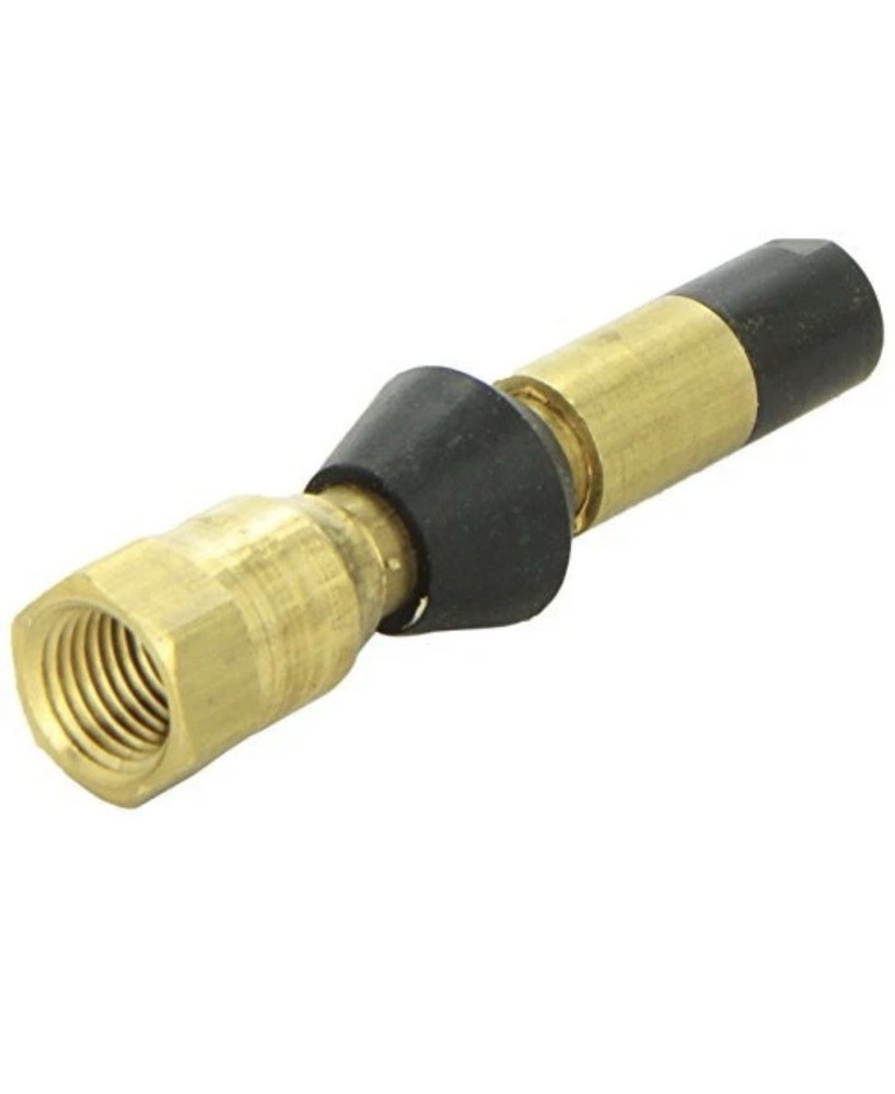 Milton 691 Straight Head Air Chuck 🇺🇸