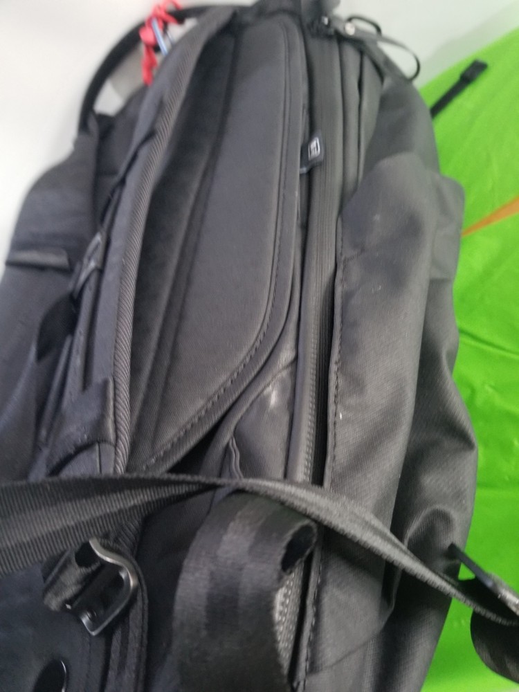 Peak Design Travel Backpack 45L Black