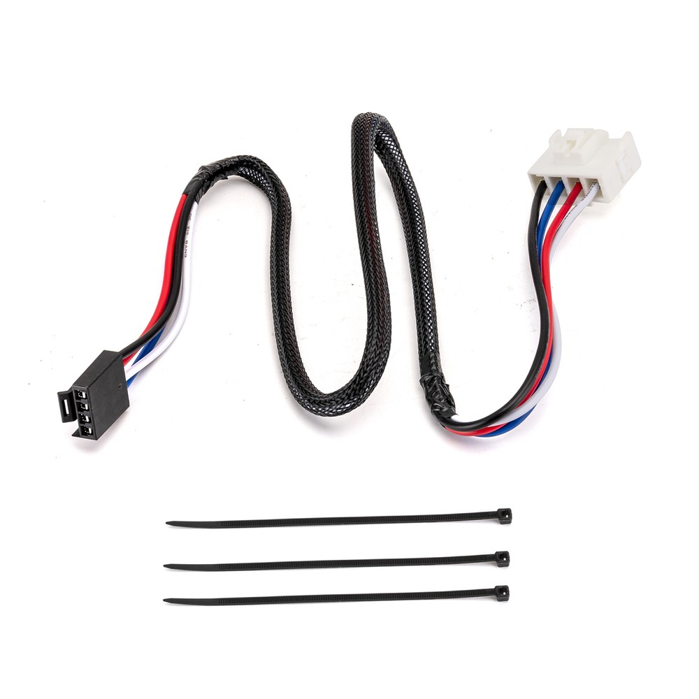 Brake Control Wiring Adapter - Plug & Play For Chrysler Aspen 2007-2008 2009