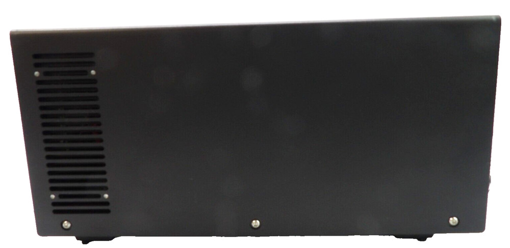 OSTECH ds11-t127 Series Laser Diode & Temperature Controller Working Surplus