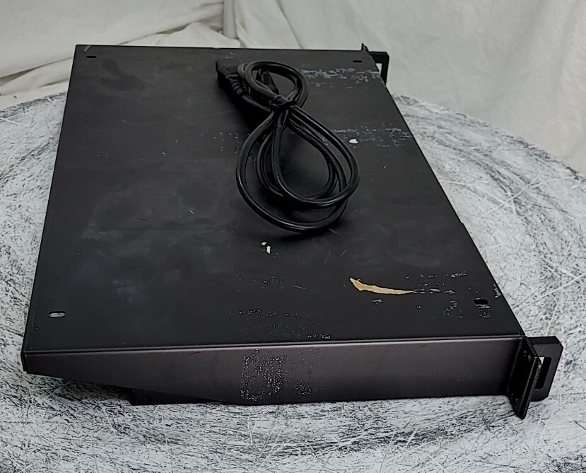 Dell Sonicwall Tz600 Total Secure Network Security Firewall Appliance