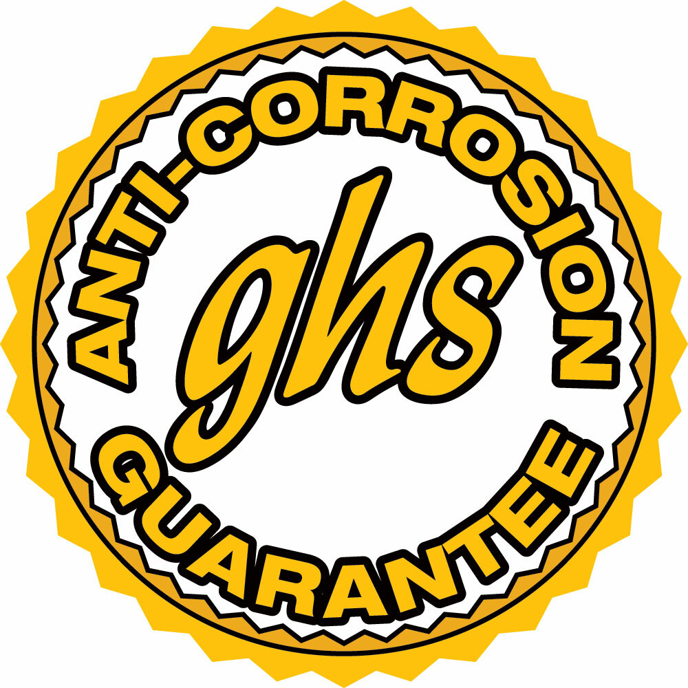 GHS Strings Electric Guitar Strings (GB9 ½-10 SET) (10 sets)