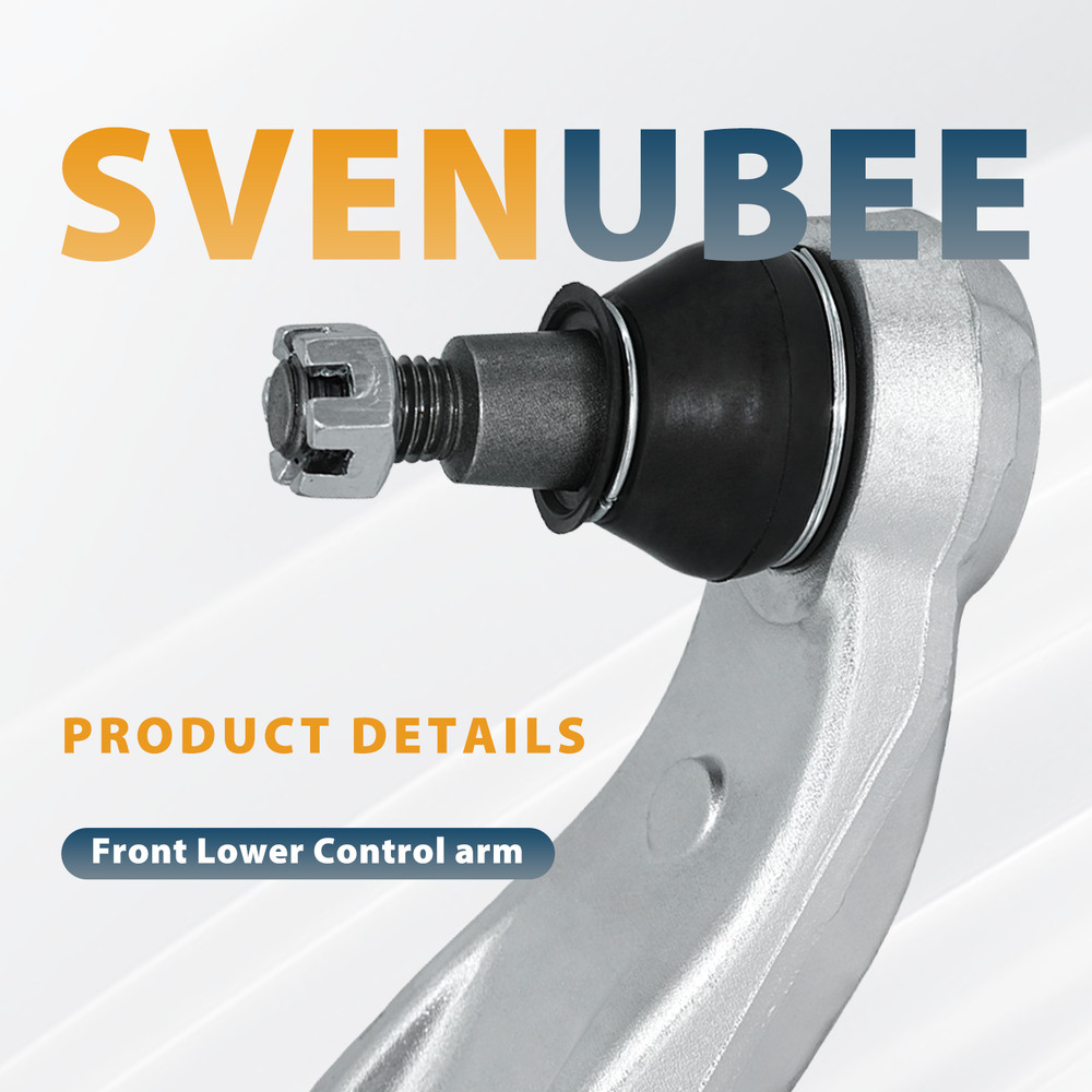For 2016-21 Honda Pilot MDX Front Left Driver Side Lower Control Arm Ball Joint