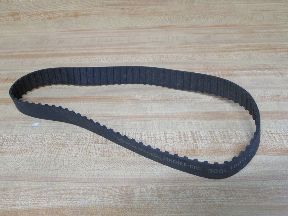 Dayco 300L100SC Synchro Cog Timing Belt