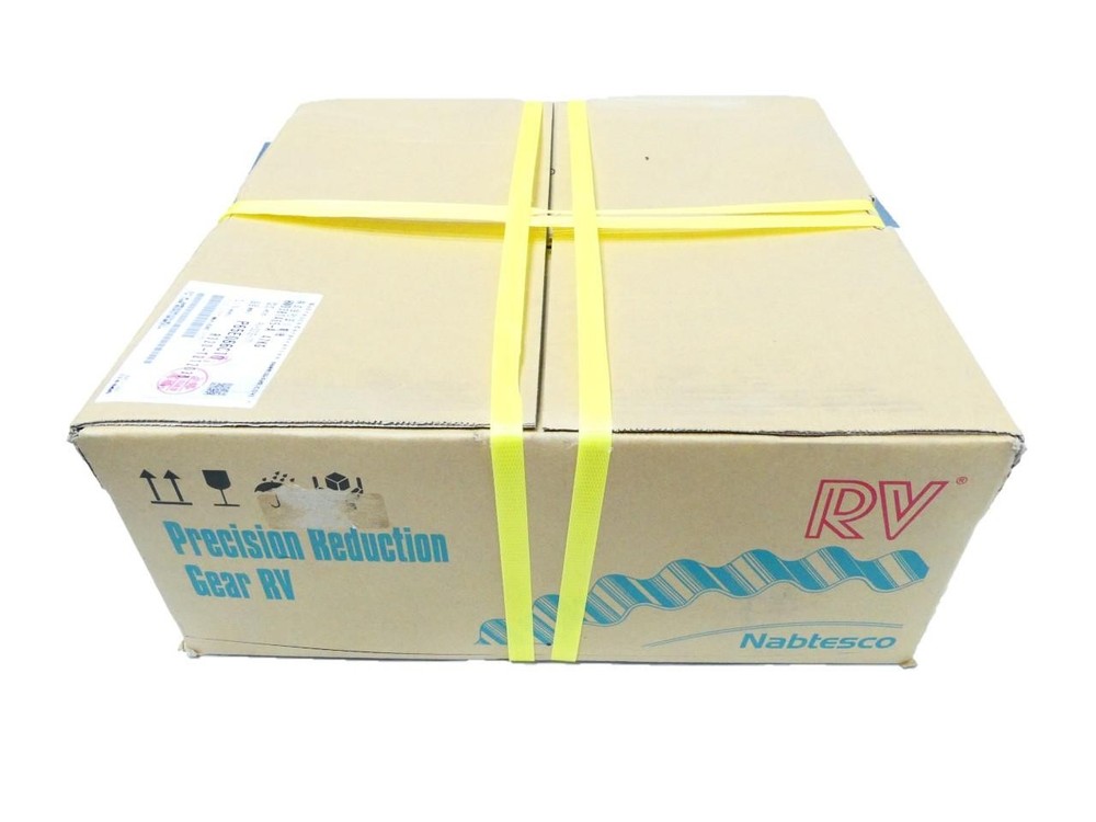 Nabtesco RV-320E-171 Precision Reduction Gear