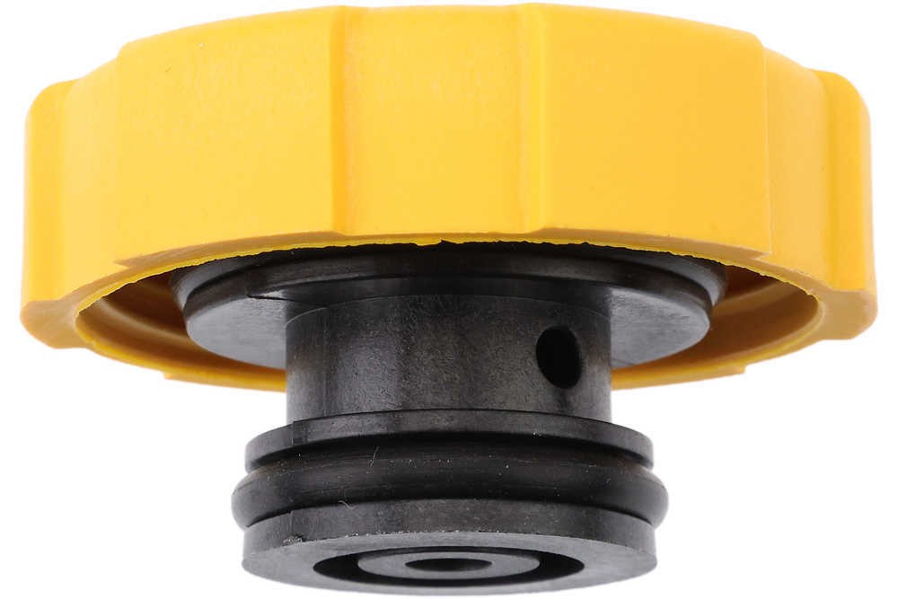 Engine Coolant Reservoir Cap Parts 9202799