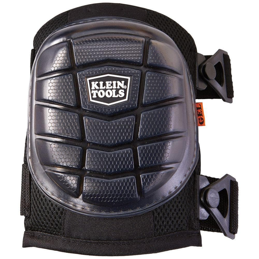 Lightweight Gel Kneepads