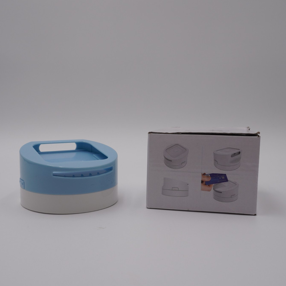 Dock for Square Reader | Compatible with 1st & 2nd Generation Readers | No Cable