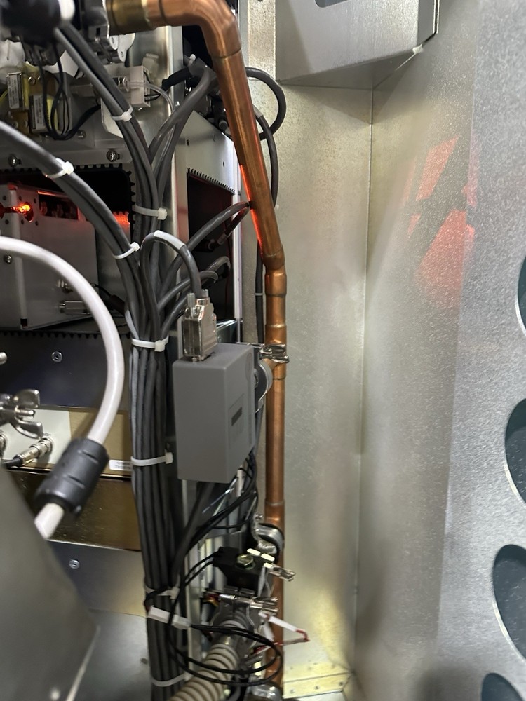 Applied Biosystems / MDS Sciex 4800 Plus MALDI TOF/TOF