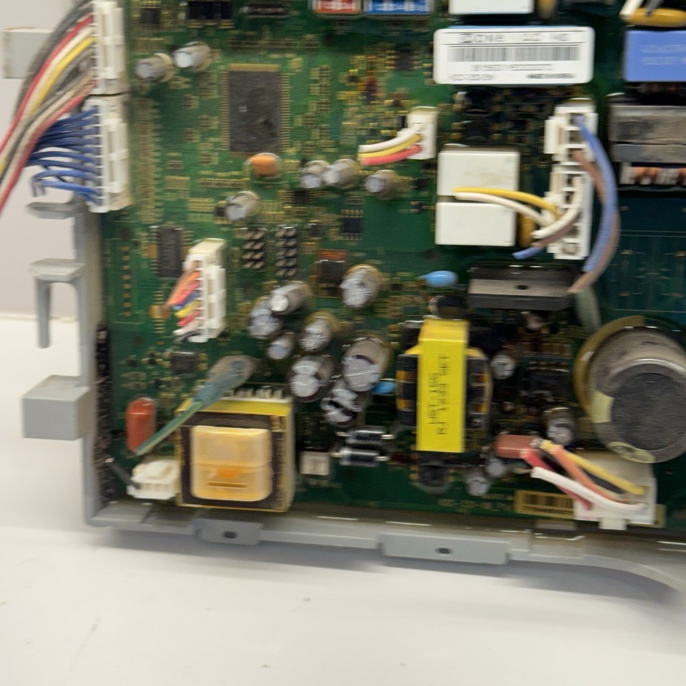 Navien Tankless Water Heater Board KDC-330-XM