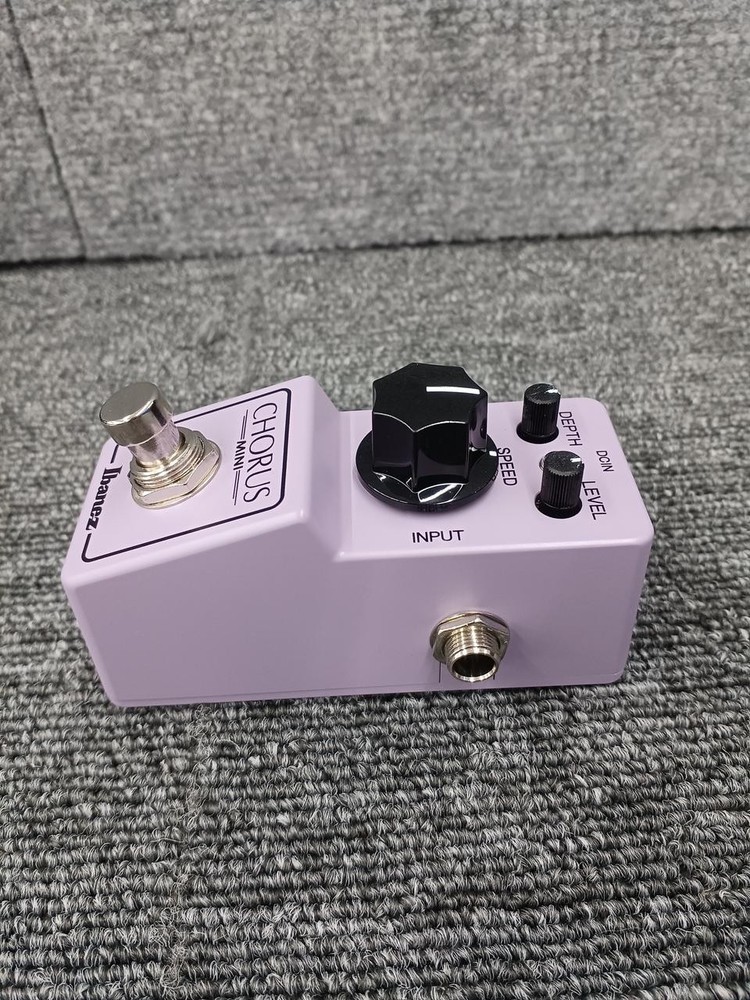 Ibanez Chorus Mini Effector