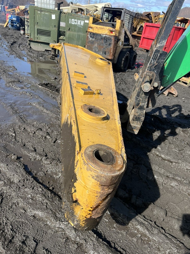 caterpillar 330 excavator stick