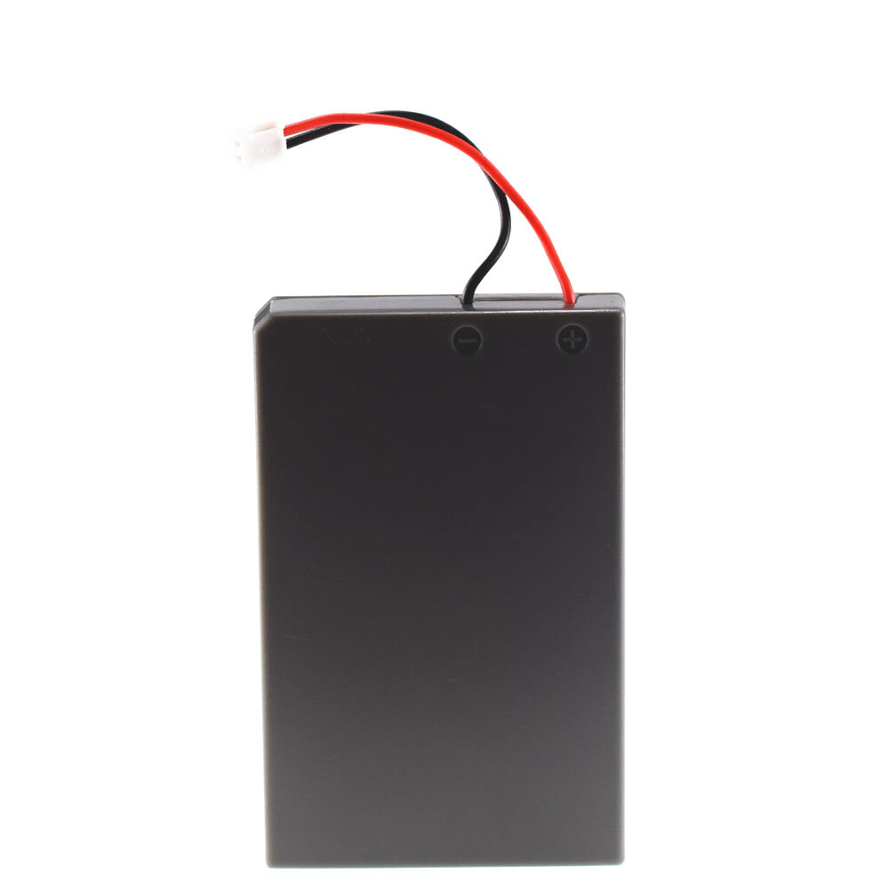 2X Replacement Battery 2000mAH for Sony PS4 DaulShock 4 Pro CUH-ZCT2 controller