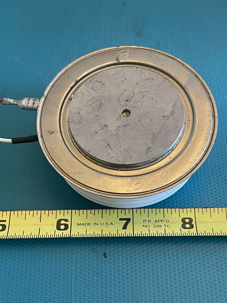 thyristor module (westinghouse)
