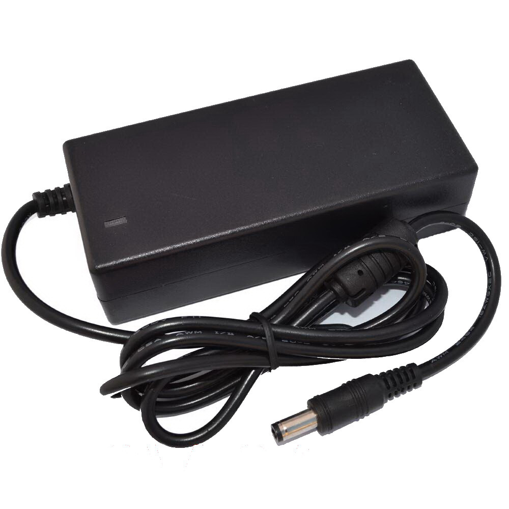 12V 6A DC Power Supply Adapter for Blackmagic Design HyperDeck Studio and more