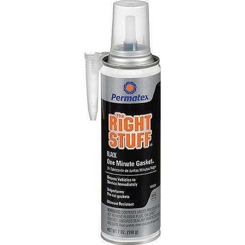 Permatex The Right Stuff 7 oz #25224