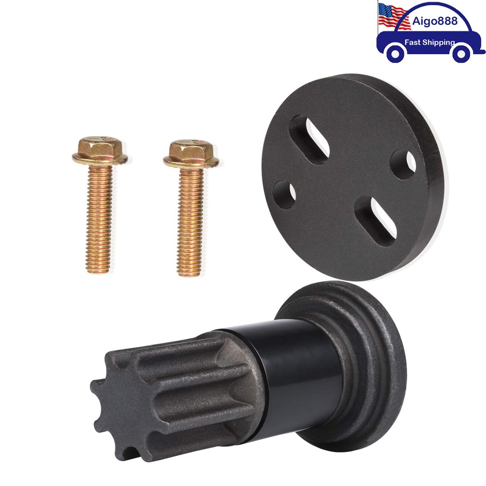 Injection Pump Gear Puller & Engine Barring Tool Set for Cummins Engine VE P7100