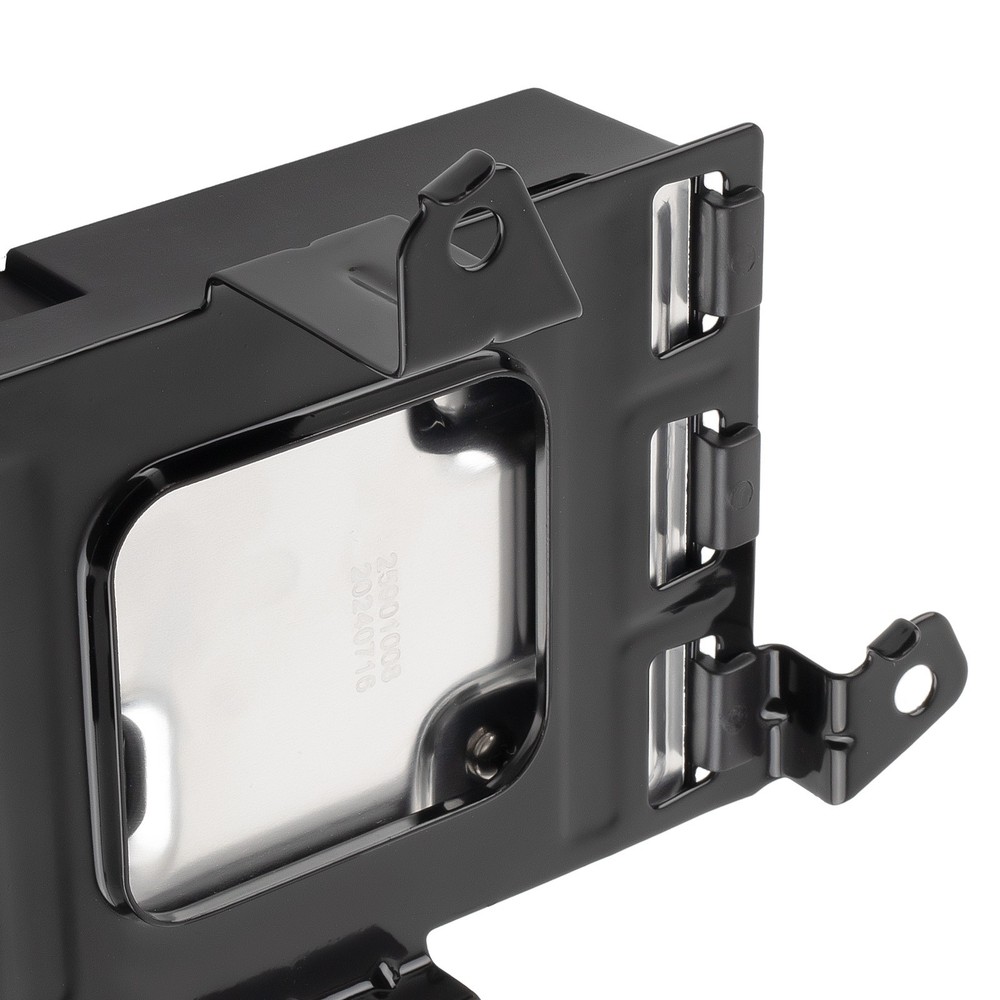 Integrated Trailer Brake Controller For Ram 1500 DT 19-22 82215278AE