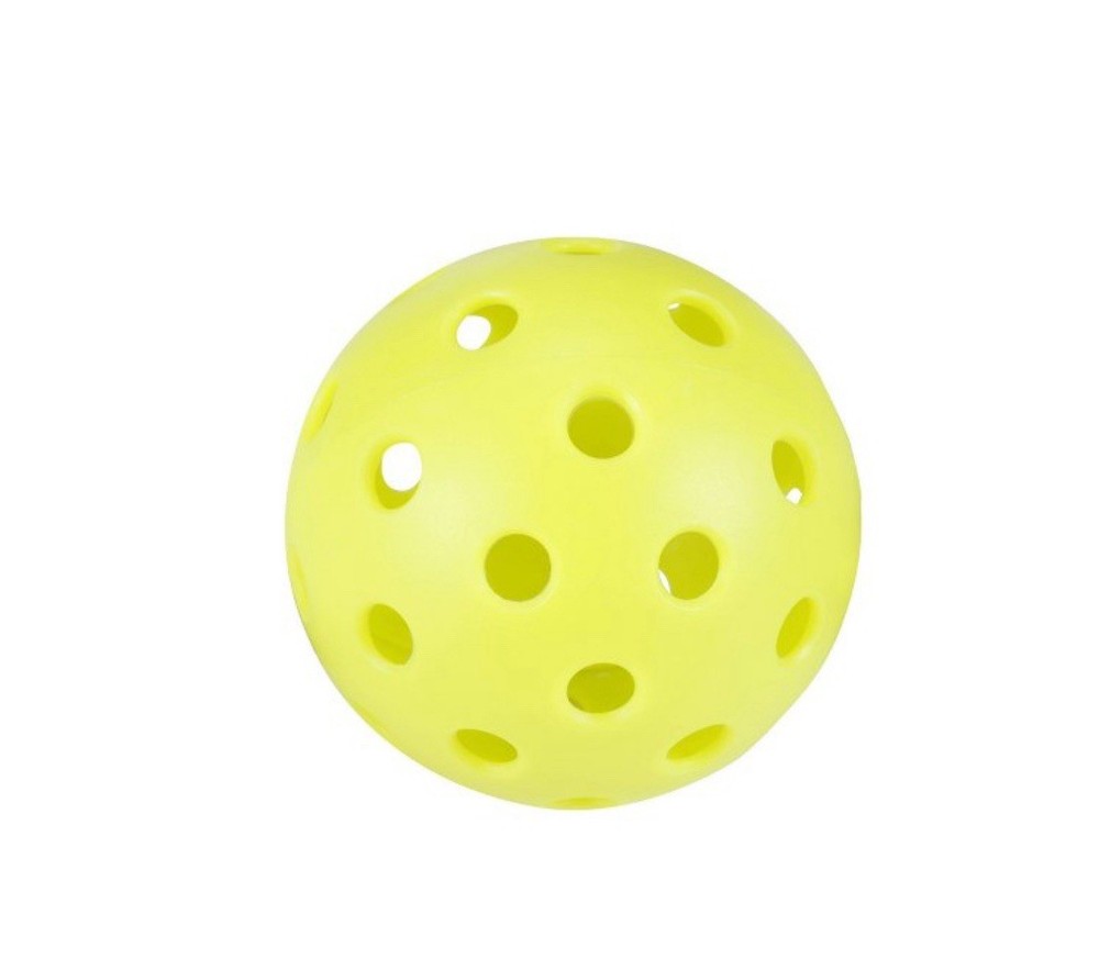New Pickle O'Joe 6pk Balls Pickleballs