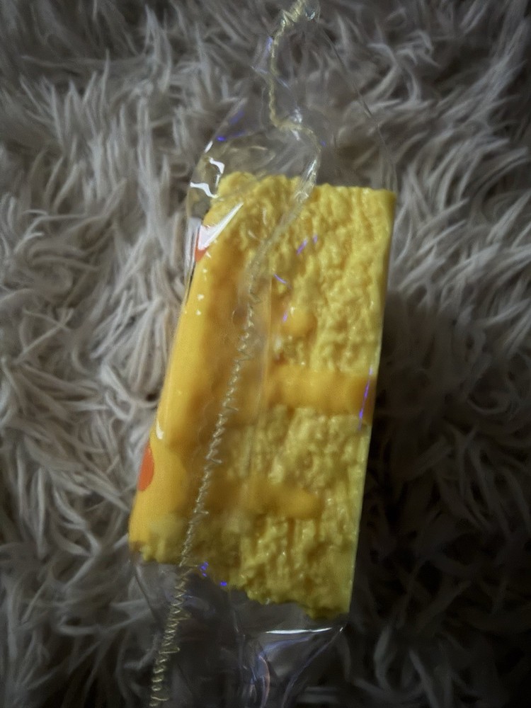 SpongeBob Squishy