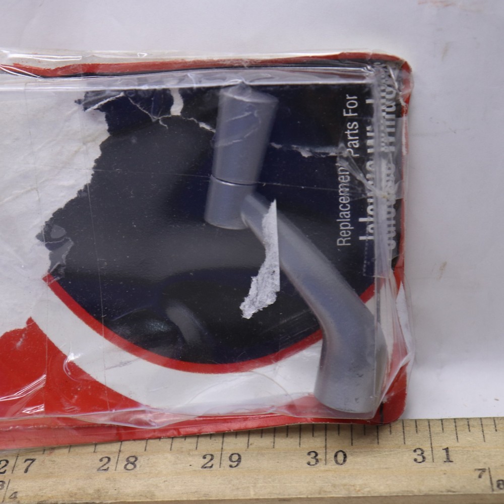 Barton Kramer 3/8 in. Jalousie Window Operator