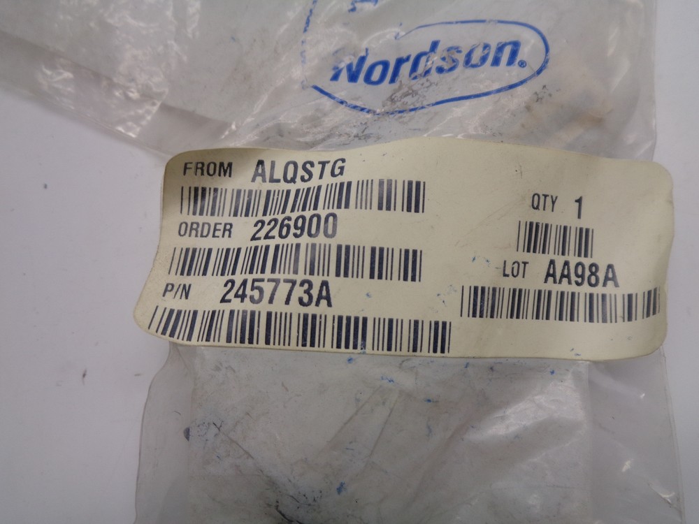 NORDSON 245773A KIT NSMP