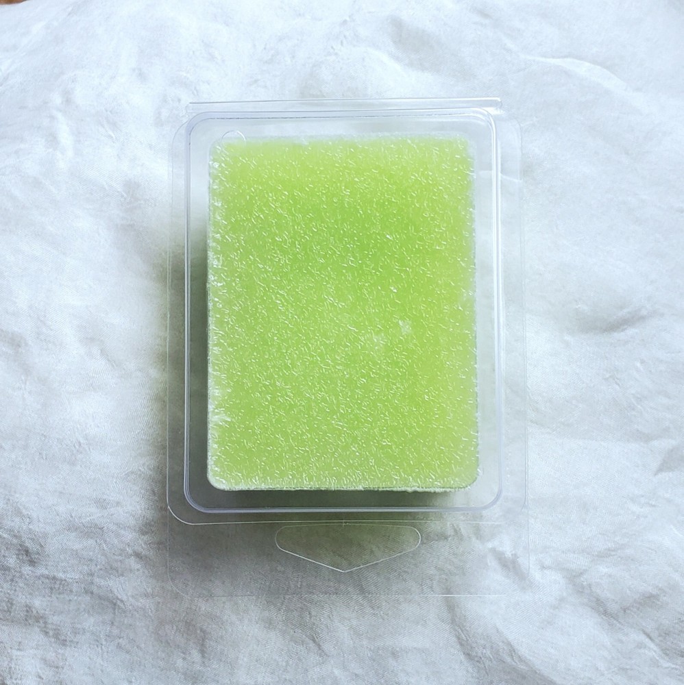 **IRISH SPRING** WAX MELTS