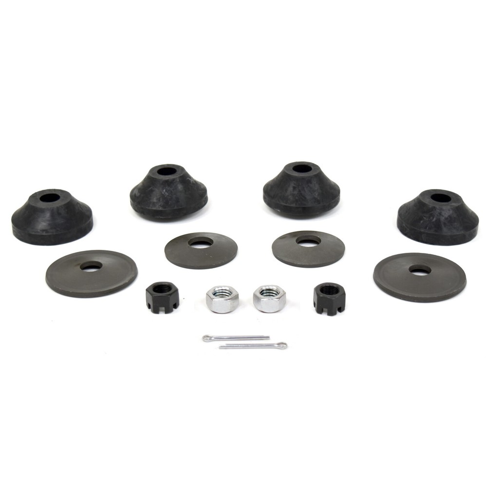 Strut Rod Bushing 14pc KIT 1967-1971 Thunderbird