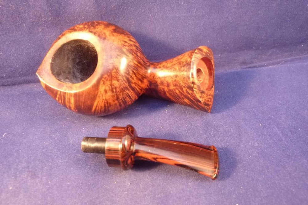 Pipe Gabriele Nautilus